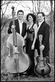 Julie Falatico Trio